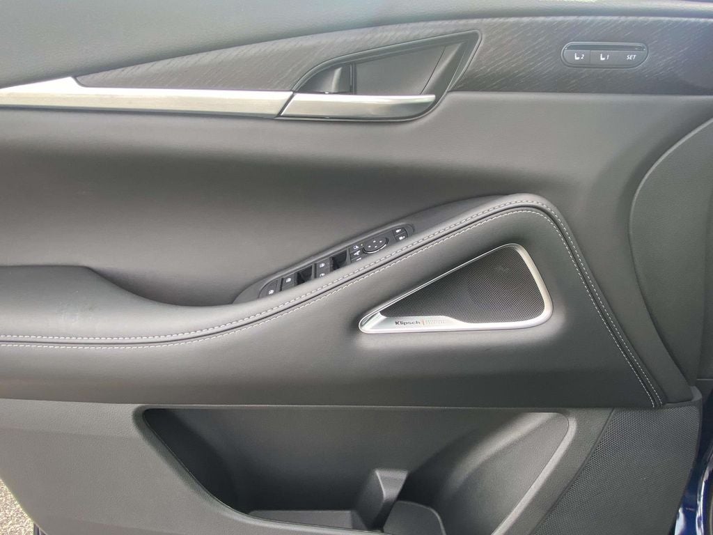 2027 INFINITI QX65 Autograph AWD