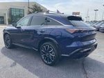 2027 INFINITI QX65 Autograph AWD