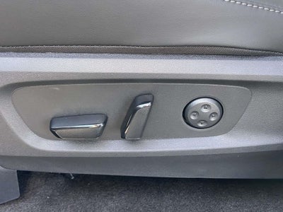 2027 INFINITI QX65 Autograph AWD