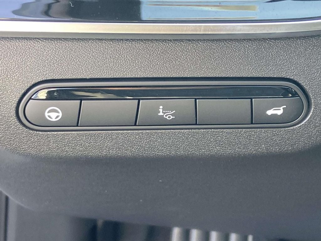 2027 INFINITI QX65 Autograph AWD