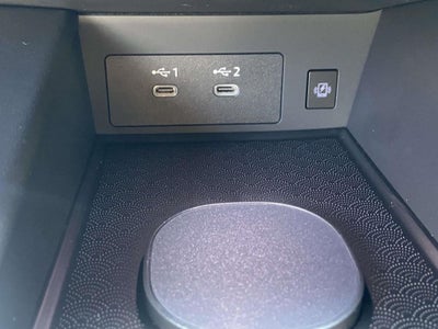 2027 INFINITI QX65 Autograph AWD