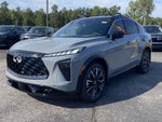 2027 INFINITI QX65 Autograph AWD