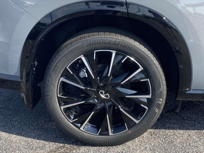 2027 INFINITI QX65 Autograph AWD