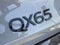 2027 INFINITI QX65 Autograph AWD