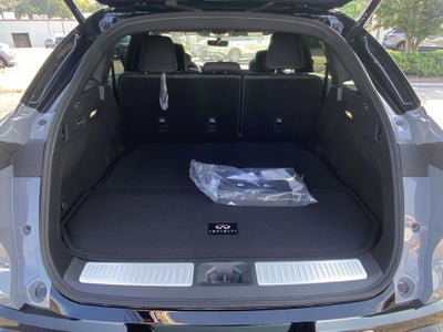 2027 INFINITI QX65 Autograph AWD