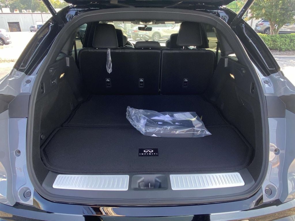 2027 INFINITI QX65 Autograph AWD