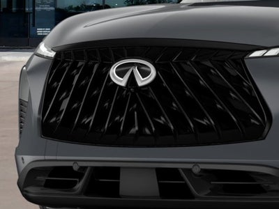 2027 INFINITI QX65 Autograph AWD