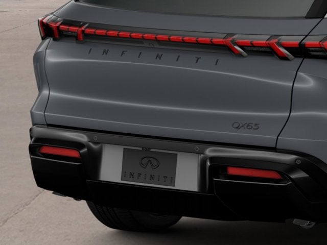 2027 INFINITI QX65 Autograph AWD