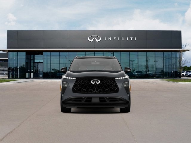 2027 INFINITI QX65 Autograph AWD