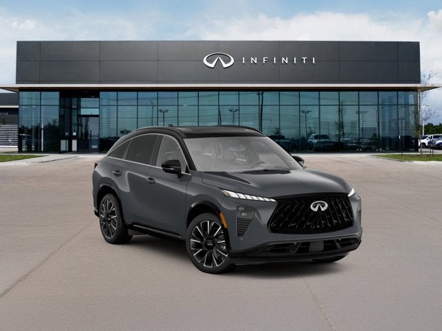 2027 INFINITI QX65 Autograph AWD
