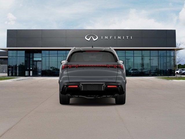 2027 INFINITI QX65 Autograph AWD