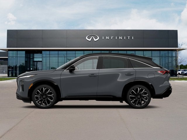 2027 INFINITI QX65 Autograph AWD