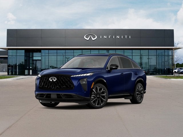 2027 INFINITI QX65
