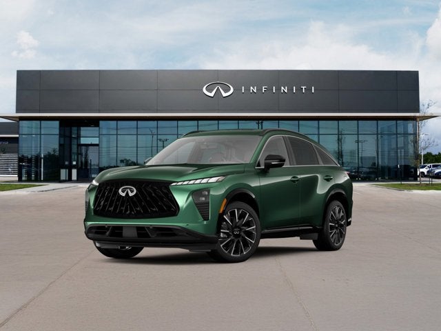 2027 INFINITI QX65 Autograph AWD