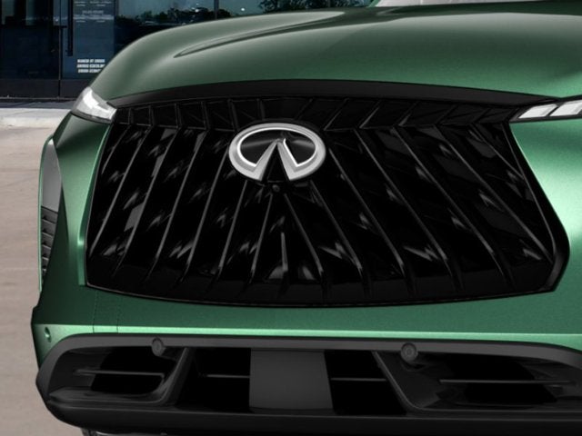 2027 INFINITI QX65 Autograph AWD