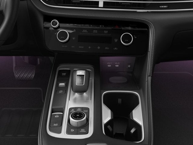 2027 INFINITI QX65 Autograph AWD