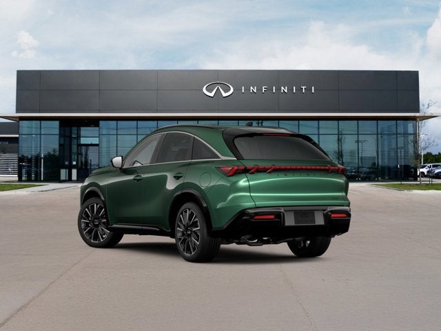 2027 INFINITI QX65 Autograph AWD