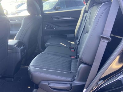 2027 INFINITI QX65 Autograph AWD