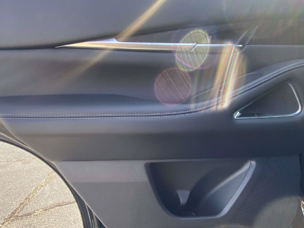 2027 INFINITI QX65 Autograph AWD