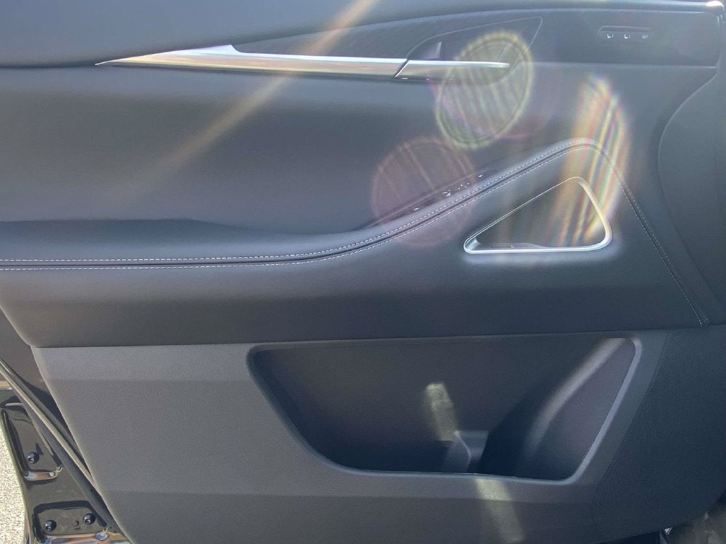 2027 INFINITI QX65 Autograph AWD