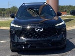 2027 INFINITI QX65 Autograph AWD