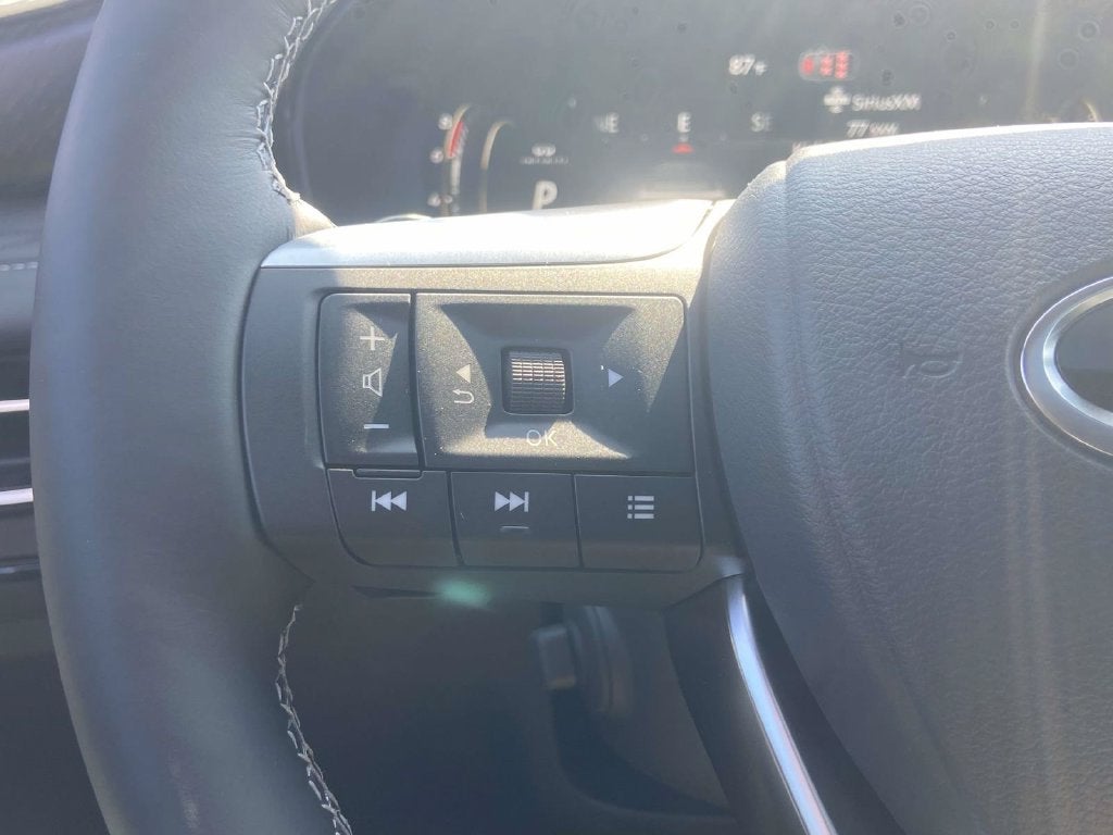 2027 INFINITI QX65 Autograph AWD