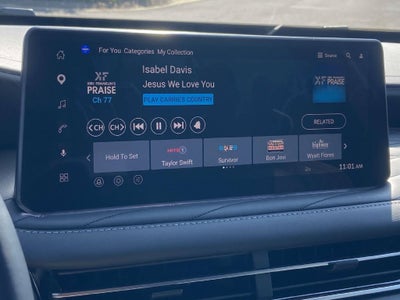 2027 INFINITI QX65 Autograph AWD