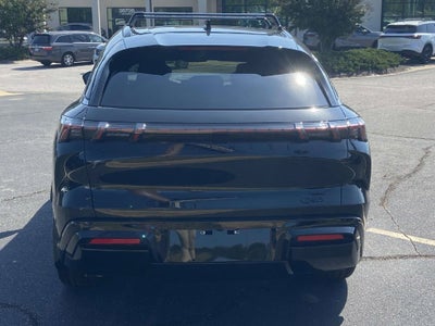 2027 INFINITI QX65 Autograph AWD