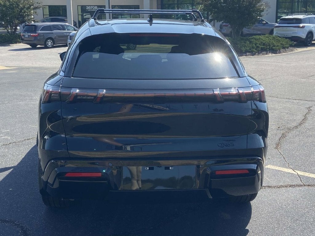 2027 INFINITI QX65 Autograph AWD