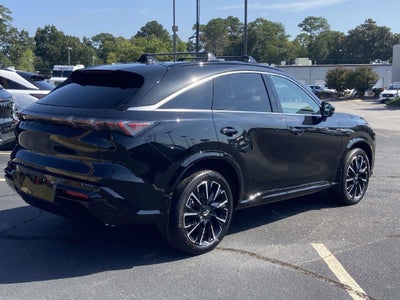 2027 INFINITI QX65 Autograph AWD