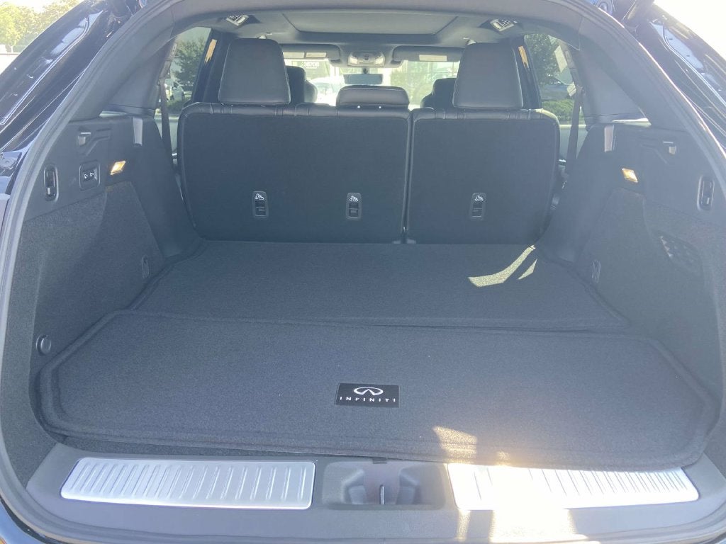 2027 INFINITI QX65 Autograph AWD