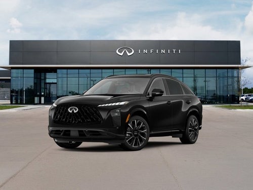 2027 INFINITI QX65 Autograph AWD
