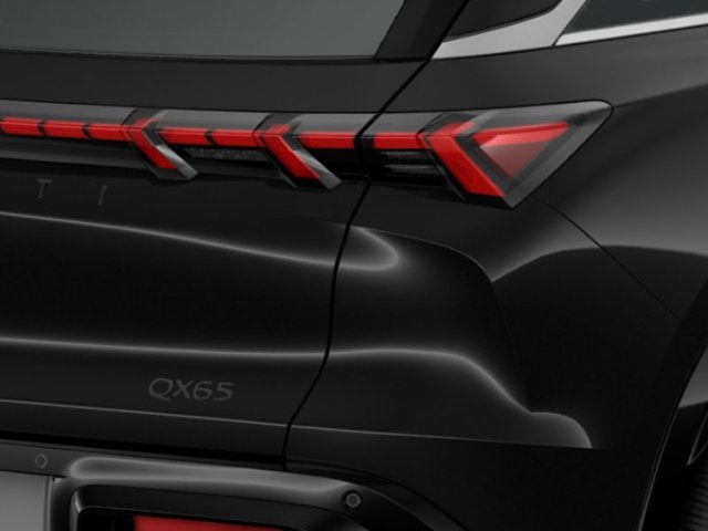 2027 INFINITI QX65 Autograph AWD