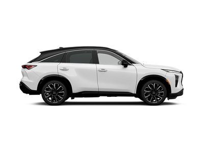 2027 INFINITI QX65 Autograph AWD