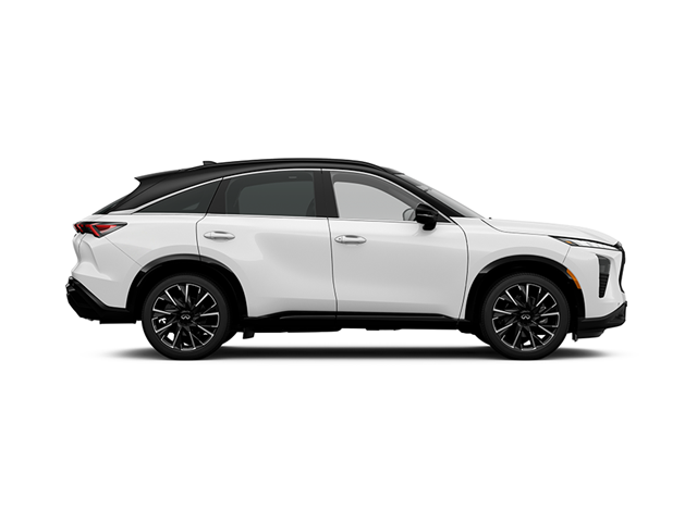2027 INFINITI QX65 Autograph AWD