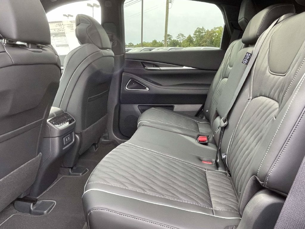 2027 INFINITI QX65 Autograph AWD