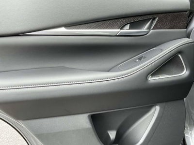 2027 INFINITI QX65 Autograph AWD