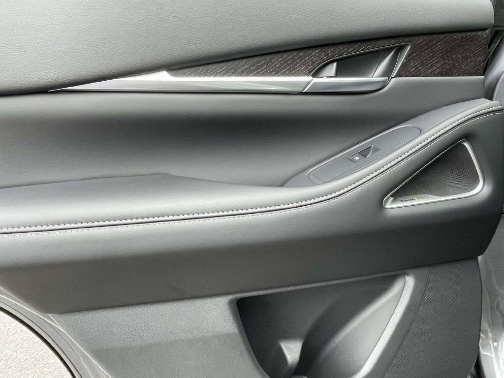2027 INFINITI QX65 Autograph AWD