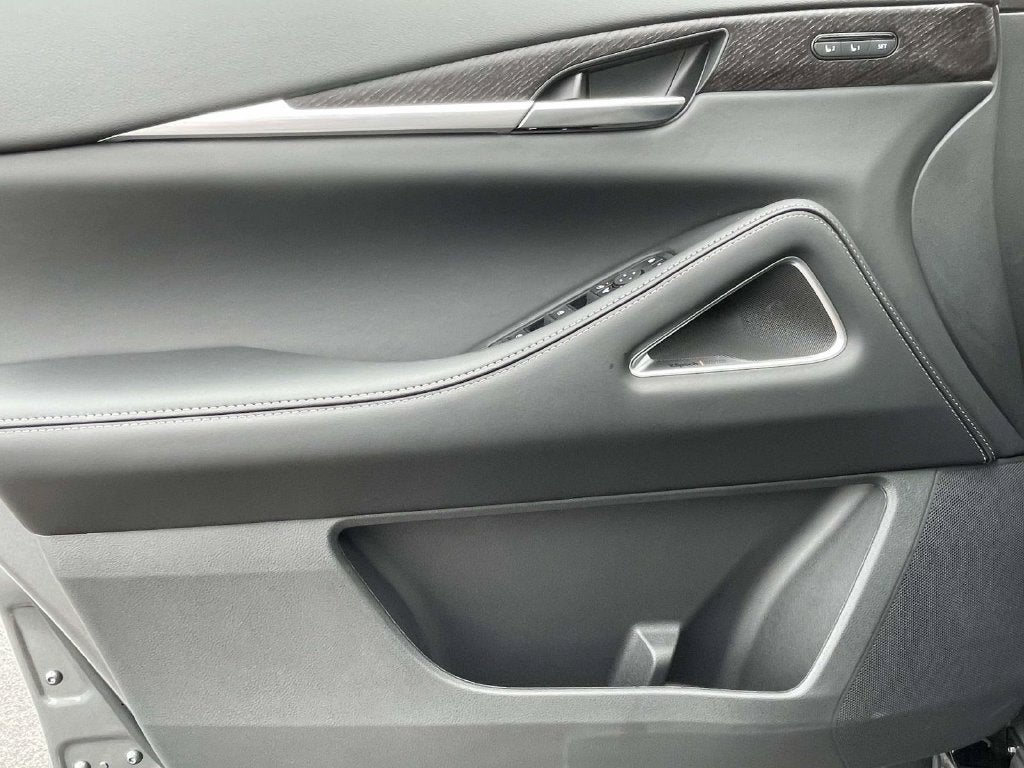 2027 INFINITI QX65 Autograph AWD