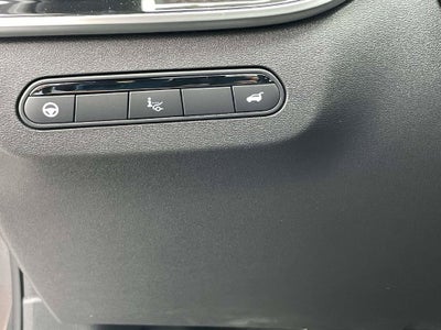 2027 INFINITI QX65 Autograph AWD