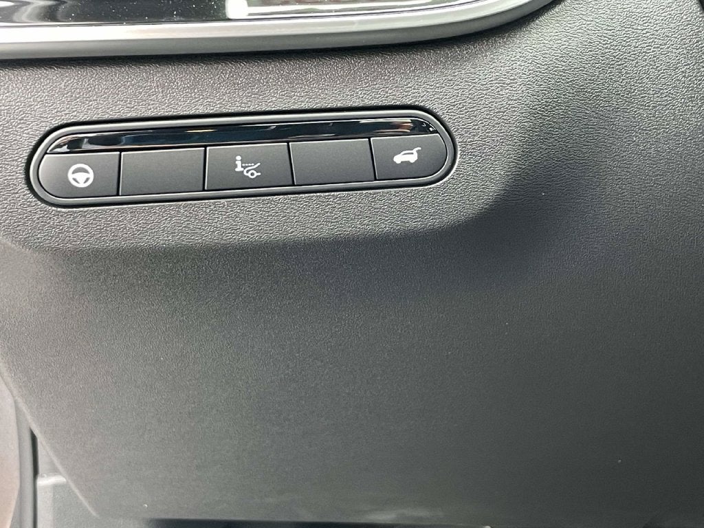 2027 INFINITI QX65 Autograph AWD