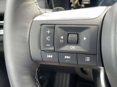 2027 INFINITI QX65 Autograph AWD