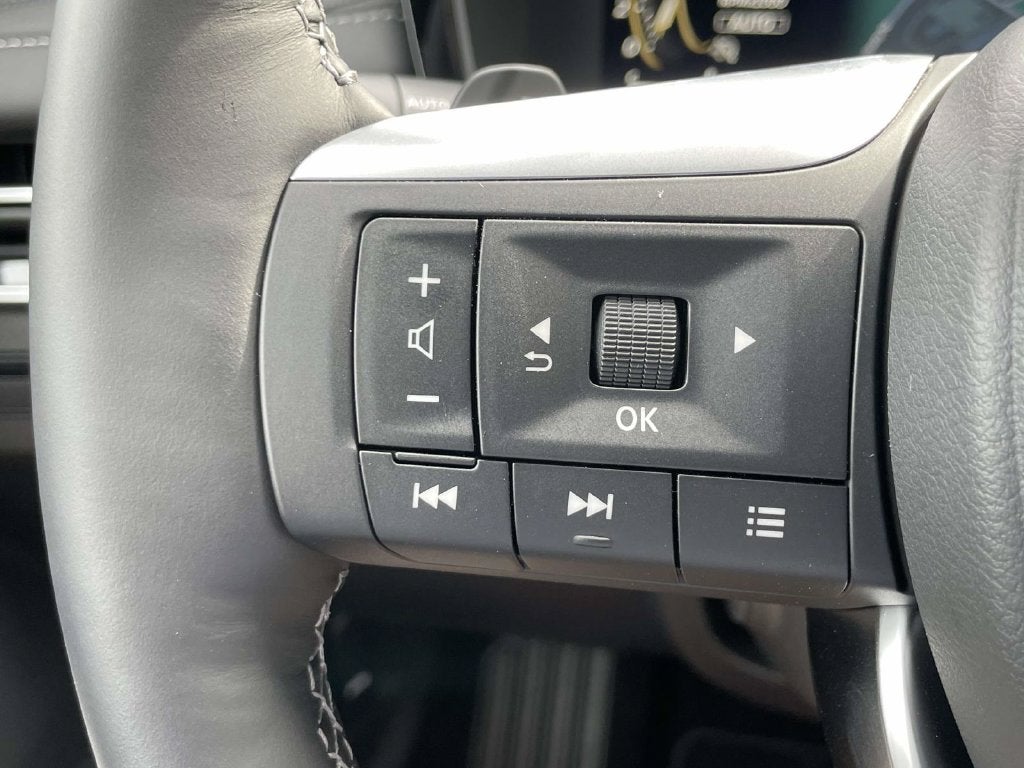 2027 INFINITI QX65 Autograph AWD