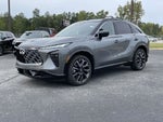 2027 INFINITI QX65 Autograph AWD