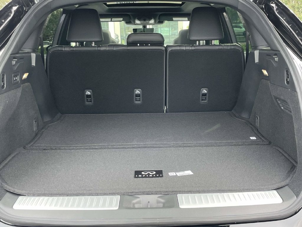 2027 INFINITI QX65 Autograph AWD