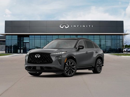 2027 INFINITI QX65 Autograph AWD