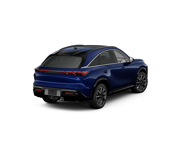 2027 INFINITI QX65 Autograph AWD