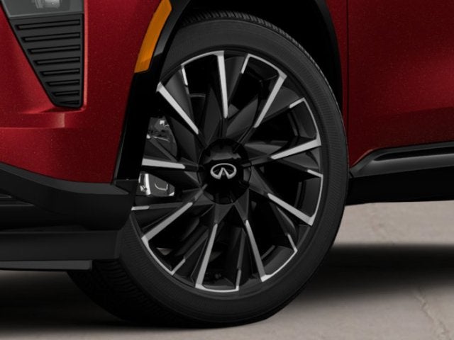2027 INFINITI QX65 Autograph AWD