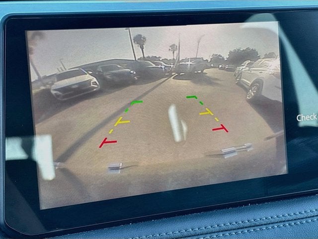 2025 INFINITI QX60 Pure AWD