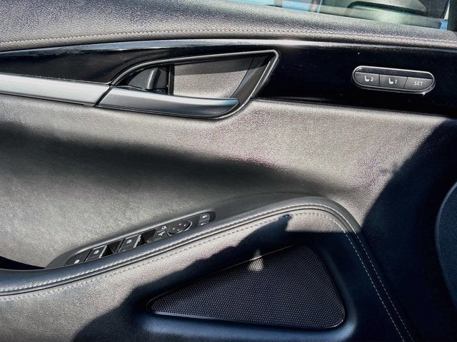 2025 INFINITI QX60 Pure AWD